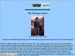 Sites similar to therapy-corner.com