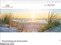 Sites similar to therapy-testing.com