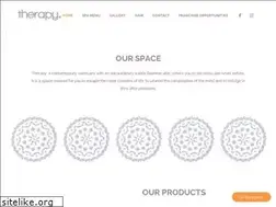 Sites similar to therapy.co.id