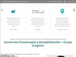 Sites similar to therapy.com.mx