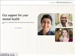Sites similar to therapy.org