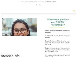 Sites similar to therapy2change.com