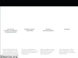 Sites similar to therapyadvances.com