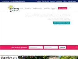 Sites similar to therapyandbeyond.com