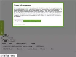 Sites similar to therapyandpilates.com