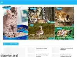Sites similar to therapyanimalsaz.org
