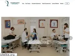 Sites similar to therapyartcenter.com
