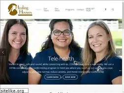 Sites similar to therapybarn.org