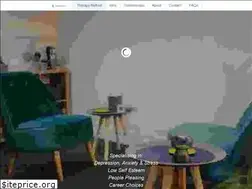 Sites similar to therapybelfast.com