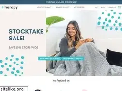 Sites similar to therapybrand.co.uk