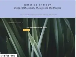 Sites similar to therapybythasja.com