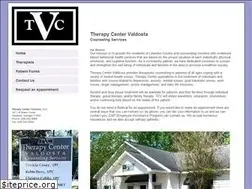Sites similar to therapycentervaldosta.com
