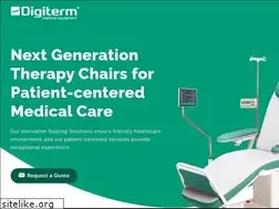 Sites similar to therapychairs.com