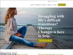 Sites similar to therapychanges.com