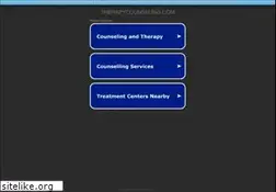 Sites similar to therapycounseling.com