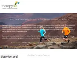 Sites similar to therapydiadenver.com