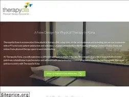 Sites similar to therapydiakona.com