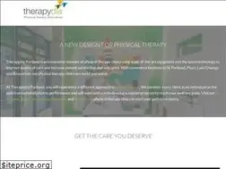 Sites similar to therapydiaportland.com