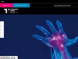 Sites similar to therapyexpo.co.uk
