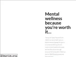 Sites similar to therapyforqpoc.com