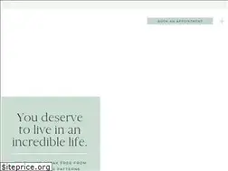Sites similar to therapyforwomencenter.com