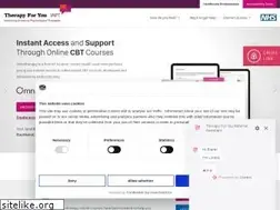 Sites similar to therapyforyou.co.uk