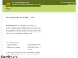 Sites similar to therapyforyou.com