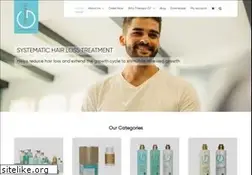 Sites similar to therapyg.com