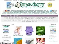Sites similar to therapygarden.com