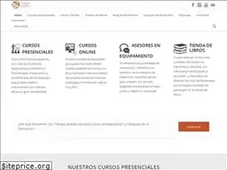 Sites similar to therapyglobalsolutions.com