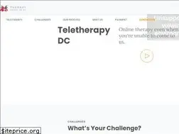 Sites similar to therapygroupdc.com