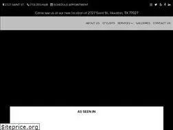 Sites similar to therapyhairstudio.com