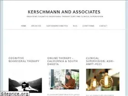 Sites similar to therapyinsd.com