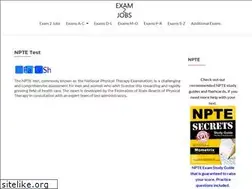 Sites similar to therapyjobszone.com