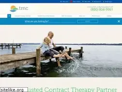 Sites similar to therapymgmt.com