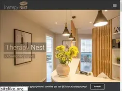 Sites similar to therapynest.gr
