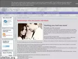 Sites similar to therapynook.com