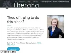 Sites similar to therapyomaha.com