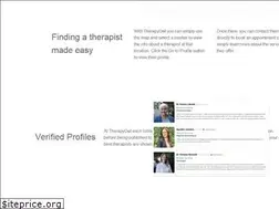Sites similar to therapyowl.ca