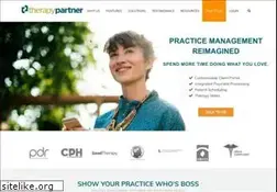 Sites similar to therapypartner.com