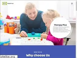 Sites similar to therapypluslisaja.com