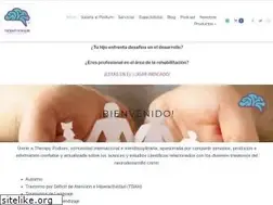 Sites similar to therapypodium.com