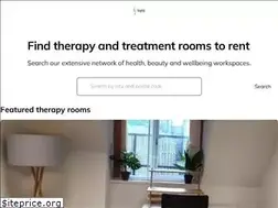 Sites similar to therapyportal.co.uk