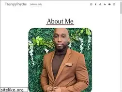 Sites similar to therapypsyche.com