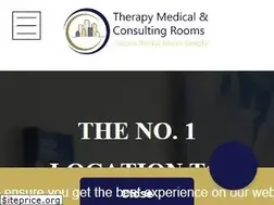 Sites similar to therapyrooms.ie