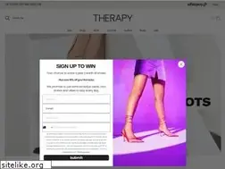 Sites similar to therapyshoes.com.au