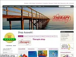 Sites similar to therapyshop.ch