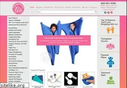 Sites similar to therapyshoppe.com