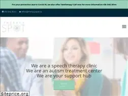 Sites similar to therapyspot.ca