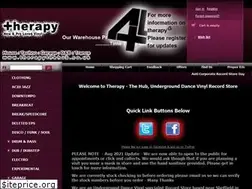 Sites similar to therapythehub.co.uk